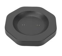 Yctze Smart Mug Charging Coaster for Ember Temperature Control Mug 2 2+ 1 Efficient Wireless Charger Black ABS Material Home Office Use
