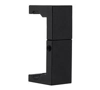 Yctze Smartphone Mount Adapter Metal Mobile Phone Small Light Cold Shoes Phone Holder Multifunctional Tripod Mount with Cold Shoe Cell & Accessories