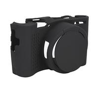 Yctze Soft Silicone Camera Case Protective Cover Skin for RX100 III IV V M3 M4 M5 Camera Protective Cover