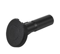 Yctze Spare Tire Carrier Lock Case 84304677 Replacement for Silverado Sierra 1500 2500 3500 2019-2024 with Thief Cover