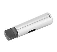 Yctze Spindle Morse Taper Adapter Sleeve MT4 Arbor Reducing Drill Sleeve for Lathe Milling Machines, Tool Integration (Yctzejhtrsfoq5c-11)