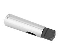 Yctze Spindle Morse Taper Adapter Sleeve MT4 Arbor Reducing Drill Sleeve for Lathe Milling Machines, Tool Integration (Yctzejhtrsfoq5c-12)