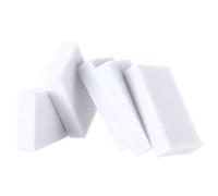 Yctze : Sponge Erasers 20Pcs Melamine Foam Sponge Erasers Multi Functional Home Pads Multi Functional Household Supplies Kitchen, Bathroom, Bathtub, Sink, Wall Cleaner - Health & (As Shown)