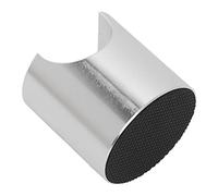 Yctze Stable Aluminium Alloy Power Speaker Cable Riser for HiFi Systems - Efficient Cable Management Tool for Audiophiles