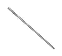 Yctze Stainless Steel 8mm Screw for Robotics and 3D Printers - Threaded Rod, & Compatible Components