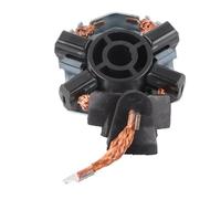 Yctze Starter Carbon Brushes Bracket Holder Starter Motor Assembly Carbon Brushes, Motor Assembly, A4LA8LQ5A6, Q7A6L20T2, Holder, Starte