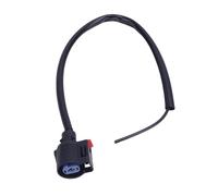 Yctze Starter Pigtail Connector Starter Wiring Harness Plug Harness Connector Replacement PT2974 19300471 H7155 for 3.6L 4.3L 5.3L 6.2L V6 V8 2012-2020