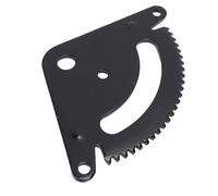 Yctze Steering Pinion Gear Kit Rebuild Kit Repair Kit GX20052BLE GX20053 GX20054 for SABRE Scotts L100 L105 L107 L110 L118 with 42 Inch 48 Inch Mower Deck