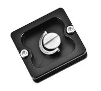 Yctze Storage Case Plate for Arca Compatible Monopods Tripods SLR Cameras