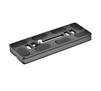 Yctze Storage Case Plate for Arca Compatible Monopods Tripods SLR Cameras