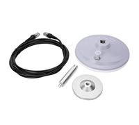 Yctze STRF GJD7101 All-Band External Measuring with Low Noise Amplifier BDS GPS GLONASS and Galilco Module - High Gain, Multi-System Compatibility Geodesy,