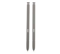 Yctze Stylus Pen for S24 - High Sensitivity, Lightweight Replacement for Touchscreens, Ideal for Writing & Drawing, Gray (Grey)