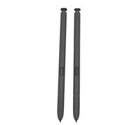 Yctze Stylus Pen for S24 - High Sensitivity, Lightweight Replacement for Touchscreens, Ideal for Writing & Drawing, Gray (Black)