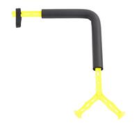 Yctze Swing Training Aid，Swing Motion Trainer Posture Corrector for Enhanced Performance and Memory Activ Training Aid， Trainer， ， Equipment， Tra (Yellow)