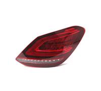 Yctze Tail Light, Made of Tough Plastic with Smooth Surface for Easy Cleaning, Fits Left Right Hand Drive Vehicles, OEM Numbers 2059067103 2059064903 (GZ.MA074VR Right)