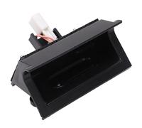 Yctze Tailgate Opener Switch, Precise Fit for 2012-2016