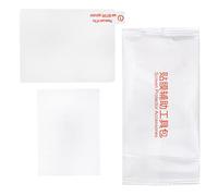 Yctze Tempered Glass LCD Screen Protector for K?/K? II - HD, Explosion-proof, Slim & Easy to Apply