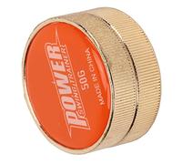 Yctze Tennis Racket Weight Adding Device for Swing Training - Enhance Strength, Improve Memory, and Your Game