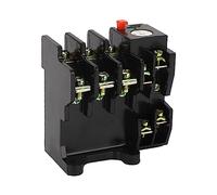 Yctze Thermal Overload Relay with Open Phase, 6.8-11A, AC400V Motor Device for Reliable Electrical Performance