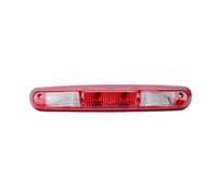 Yctze Third Brake Light Replacement for Silverado 2007-2013 High Mount Stop Lamp with Durable PC Waterproof Design Fog Rain Visibility (Light)