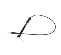Yctze Throttle Cable Line Wire Replacement Accessory Fit for Yamaha Banshee 350 1987-2006 Truck Tailgate Cables