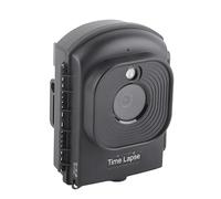 Yctze Time Lapse Camera 1080P HD 2.4in TFT Screen Outdoor Recording Time Lapse Camera Low Light Full Color Wide Angle Lens