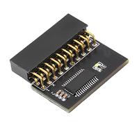 Yctze TPM 2.0 Security Module for PCs - Strong Encryption Technology for 7/8/10 Systems - Your Data Effectively