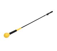 Yctze Training Aid Swing Trainer Practice Tool for Strength and Tempo with Ergonomic Design and Materia Training Aid，Swing Trainer，Practice Tool， ，Accessory，Tempo Traine