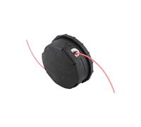 Yctze Trimmer Head Replacement for Echo Speed Feed 400 SRM Series Compatible with Echo Eater PAS Series T Series Made of ABS Easy to Install Replaces OEM 99944200907 99944200902
