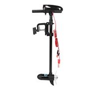 Yctze Trolling Motor 12V 18lb Brushed Multi Gear Forward Reverse