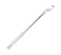 Yctze Universal Wrench Extender, 22656 Strong Steel High Efficiency Wrench Extension Amplifier Tool with Leverage Principle, for Car Repair