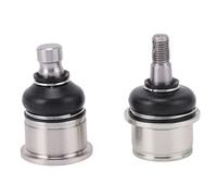 Yctze Upper Lower ATV Ball Joints Ball Pin Joints Suspension Replacement for CF500 ATV UTV 500ml CF188 500 with High Strength Wear Proof Metal Fit Part Numbers 9010 050700 9010