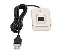 Yctze USB Fingerprint Reader Fast Biometric Unlocking for 10 11