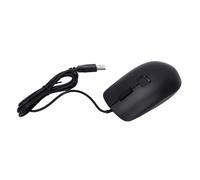 Yctze USB Fingerprint Reader Mouse Compact Biometric Device for Secure Login in 10 11 Personal Use ABS Plastic Design