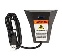 Yctze USB3.0 Adapter Hub with Fast Transmission, Compact Magnetic Design for Easy Use At Home, Office, Laptop, PC