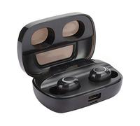 Yctze V5.0 S11- Earphones with Touch Control and Charging Case for True Experience