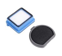 Yctze Vacuum Cleaner Filter Set for AEG FX9 - Includes 1 Filter Cotton & 1 Screen - Essential Replacement Accessory for Efficient