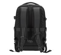 Yctze Vacuum Rolling Backpack 25L 30L 60L Expandable Wheeled Back Vacuum Rolling Backpack, Expandable, Wheeled, Travel, Business Trip, 25L,