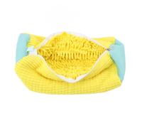 Yctze Versatile Reusable Shoe Ng Bag with Er for or Dryer - Nylon Er for Various Shoe Types in Yellow (Yellow)