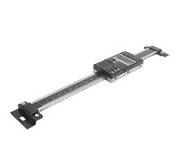 Yctze Vertical Digital Caliper with LCD Screen - Versatile Measuring Tool for Accurate Readings in Inch and - Ideal for Machining and Assembly