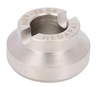 Yctze Watch Opener die, 30.5-36.5mm Alloy Steel Tool (35.5mm Teeth)