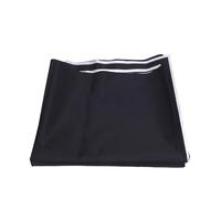 Yctze Water Proof Windproof Blackout Curtains, UPF50+ Sunshade Cloth for Windows, Tents, Garage Doors, Sleeping Well During the Day, Tear-proof, Aging-proof, Compact Size, A4 Paper