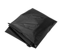 Yctze Waterproof Hexagonal Sandbox Cover for Garden & Children Sand Pit, Sun Shade Protector (140 * 110 * 20cm)