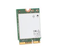 Yctze WiFi6E Card M.2 CNVi AX211NGW Adapter, Band 2.4/5/6GHz, 5.3, 5374Mbps for 10