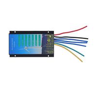 Yctze Wind Solar Controller IP67 Auto Adjustment for Wind & Solar Panel 12/24V Systems