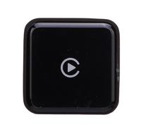 Yctze Wireless Adapter 5.2 Auto Connect Plug & Play for USB A & C with Real-Time Traffic Navigation & Voice Control