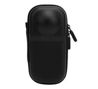 Yctze X5 Camera Case Hard Shell Protective Travel Bag with Soft Velvet Lining for X4 X5 Bare Machine and Cage Set