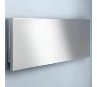 YCVAWEOD 304 Stainless Steel Wall-Mounted Folding Table Space-Saving Folding Wall Dining Table Stainless Steel Fallen Leaf Wall-Mounted Table,70 * 30cm LWX