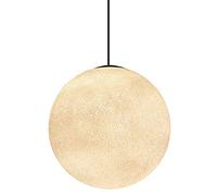 YCVAWEOD Chaner, Led Lights 3D Planet Kitchen Island Pendant Light Bar Counter Resin Material Single Head Chaner Industrial Wind Bedroom Adjustable Ceiling Hanging Lamp Lighting Fixtures LWX