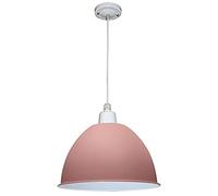 YCVAWEOD Chaner, Led Lights Nordic Color Kitchen Island Pendant Light Fixtures Single Head Aluminum Modern Chaner Adjustable Ceiling Bar Table Hanging Light Fixtures E27 Base LWX